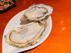 鲜生蚝-金穗园·砂锅粥.醉鸡煲火锅(长寿路店)