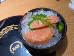 -沼津港精致料理·寿喜烧·烧鸟(青浦宝龙广场日料榜单店)