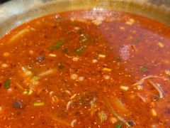 -张翻越·川渝冒菜·武汉黑鸭煲(城北万象城店)