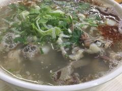 -阿叶羊杂碎(前进街店)