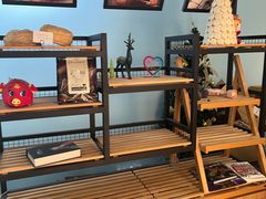 面包甜点陈列柜-云山嘉美甜品店(城阳利群店)