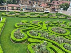 -马勒别墅·中餐厅