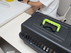 -谐和贝康宠物医院24小时·宠保定点(急重症转诊中心)