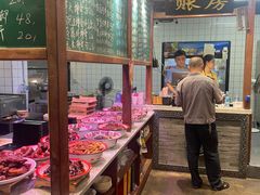 -老南昌粉面馆(绳金塔店)