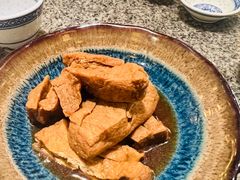 -南京大牌档(中山陵店)