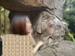 -白云山索道-售票处