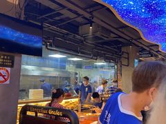 -三个蒙古大叔羊肉串(大宁店)