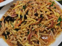 -抹直口特色菜馆(一店)