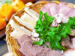 五宝牛杂-盡膳口福跷脚牛肉火锅(晶耀前滩店)