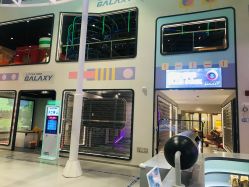 -龙小湖探索乐园 Little Hoo Galaxy(龙湖重庆金沙天街店)