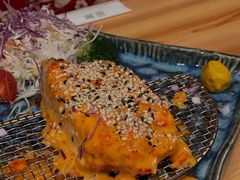 -隐月· 㐂和食屋(芝罘万达公馆店)