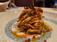 -金轩中餐厅 Jin Xuan(浦东丽思卡尔顿酒店)