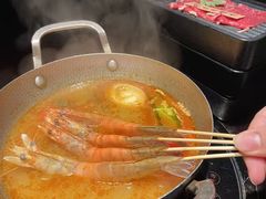 -松鹤精致料理(五一中路店)