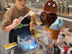 -巧克玩家·城市伴手礼(in88银泰店)