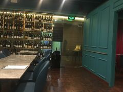 -格兰酒吧Glen Bar