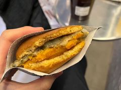 -辛一·铜锣烧(鸿寿坊店)