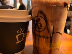 -Jamaicablue Coffeeshop(中央广场店)