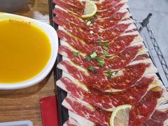 -小米烤肉·和牛原切-创意韩料(东关店)