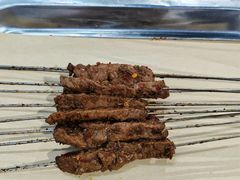 -清真·马峰烤肉(小学习北巷店)