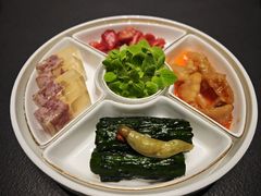 -名人坊·新派粤菜(河西奥体博览中心金鹰世界店)