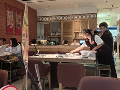 -左庭右院鲜牛肉火锅(长泰广场店)