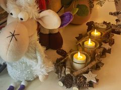 -大头虾越式风味餐厅(光明广场店)