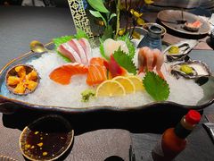 -蟹犇前•帝王蟹雪蟹(陆家嘴店)