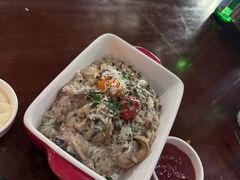 -haxnbauer海森堡德国餐厅(深圳coco店)