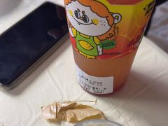 -聚味瞿记·龙虾堂(树木岭店)