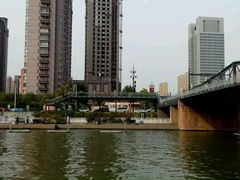 -海河游船-永乐码头(大悲院)