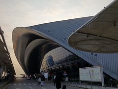 -南宁吴圩国际机场-T2航站楼