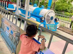 -渔岛海洋度假区