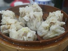 -马家烧麦(总店)