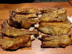 -丝路金桃·新疆菜(徐汇店)