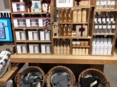 -MUJI无印良品(远洋未来广场店)