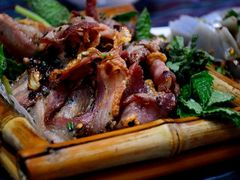-小厨子私房菜·云南美食店