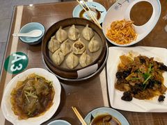 -百年认一力 太原老字号 (桥头街店)