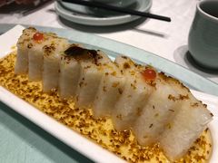 -江城小馆陕南妈妈菜·全球旅行餐厅(钟楼店)