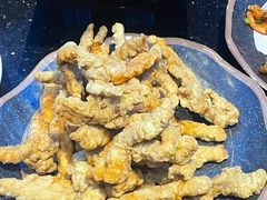 -冰城小镇音乐串吧·聚会餐厅(百子湾店)