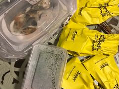 -木屋烧烤(惠阳华润小径湾店)