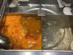 -海底捞火锅(金光华店)