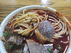 -有礼有面(知春路店)