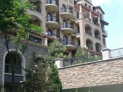 -天鹅湖生态旅游风景区