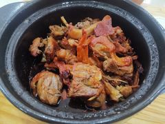 姜母鸭-斯丹姜母鸭(涂门街总店)