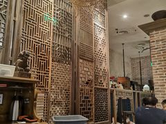 大堂-桂小厨广西菜(万象城店)