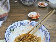 -老刘家泡馍·陕西老字号(钟楼广济街店)