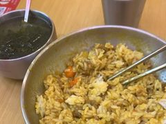 -朴大叔拌饭(广州花城汇店)