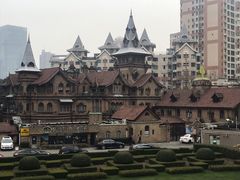 -马勒别墅饭店(静安寺店)