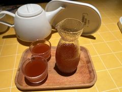 -蔡澜点心·粤菜(海印都荟城店)