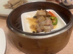 -广东胜利宾馆西关粤中餐厅